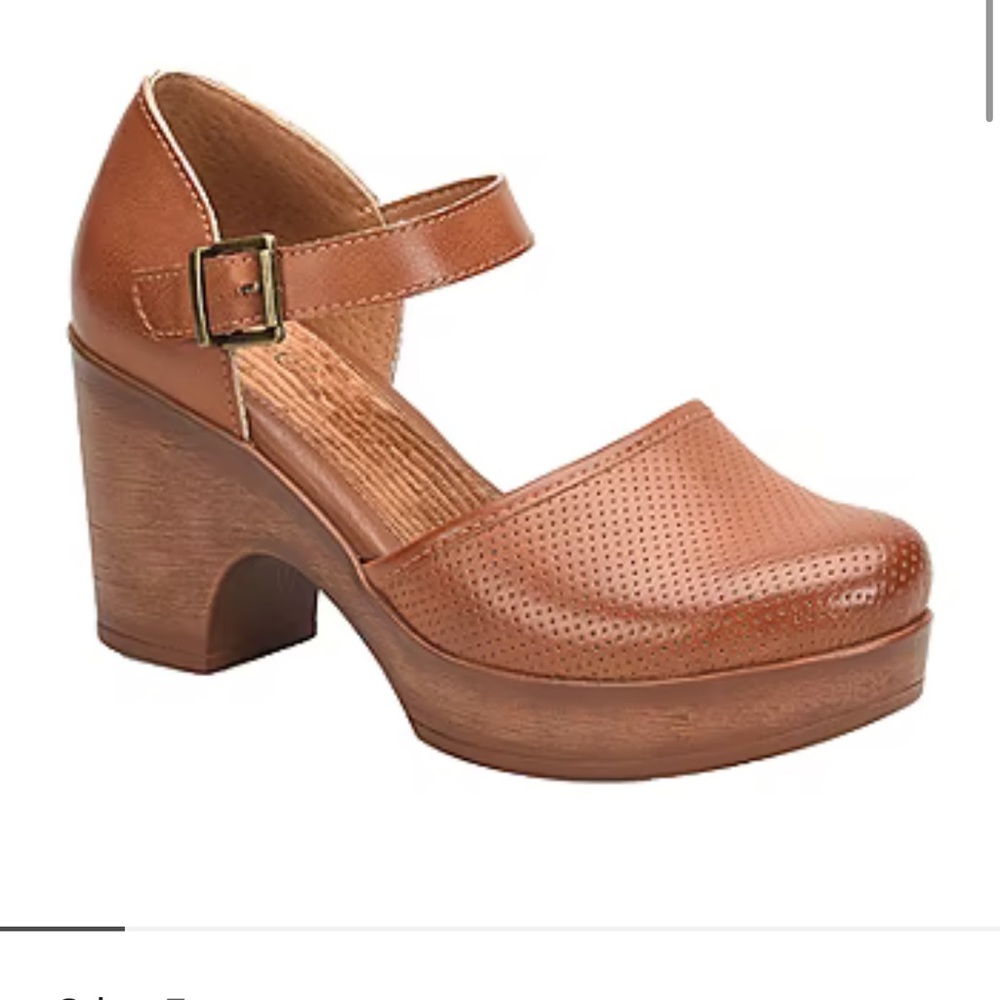 BOC Clogs